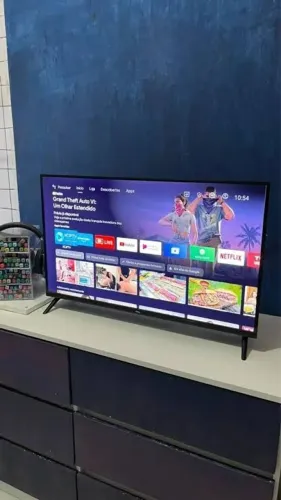 Smartv tcl 32 pol
