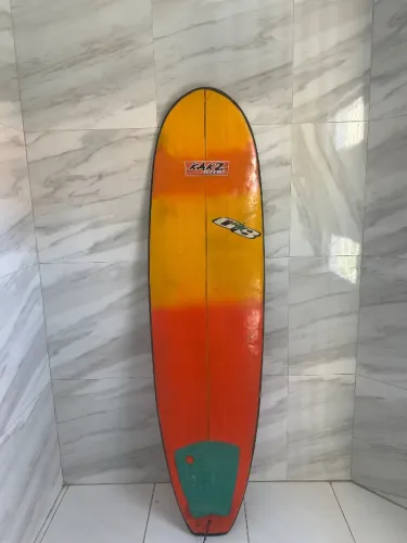Prancha de Surf - Funboard