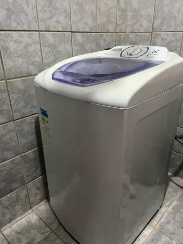 Máquina de lavar