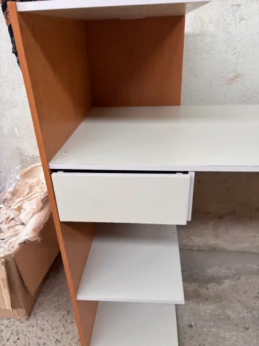 Escrivaninha 