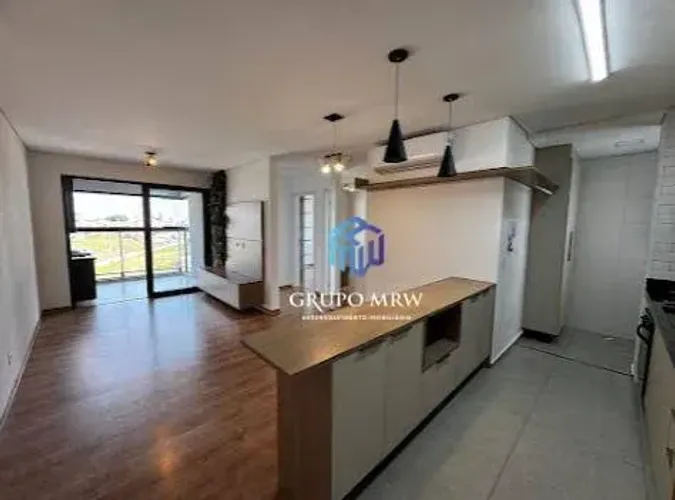 Apartamento com 2 dormitórios à venda, 72 m² por R$ 790.000,00 - Condomínio Residencial JK