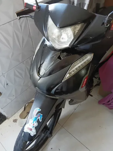 vendo Jet 50cc