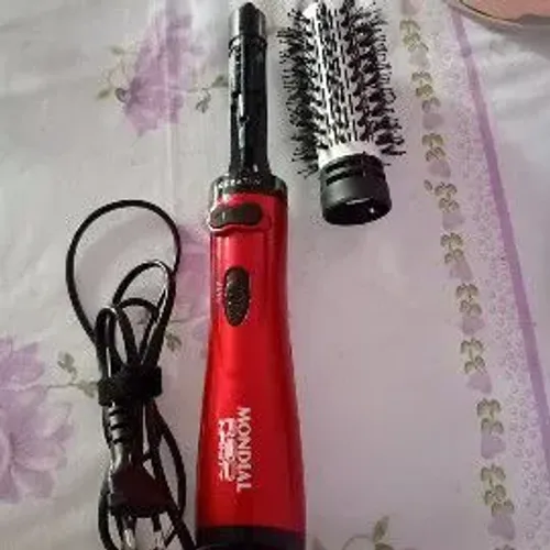 Vendo escova alisadora 