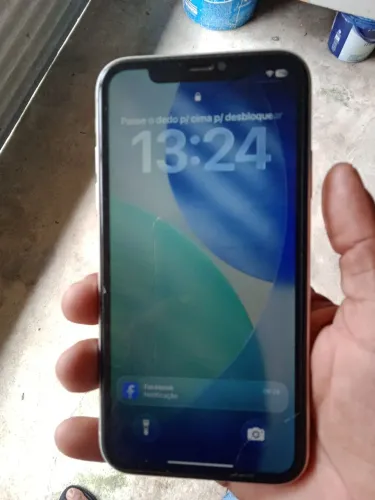 Aparelho celular