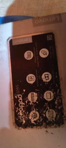 Notebook Lenovo