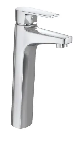 Misturador Monocomando Mesa Bica Alta p/ Lavatório Level Deca 2885.C26 - Cromado 