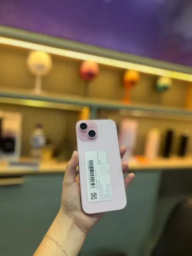 IPHONE 15 128gb 