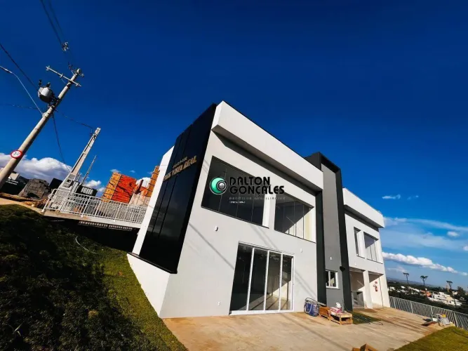 Terreno à venda, 300 m² por R$ 465.000 - Jardim Regente - Indaiatuba/SP