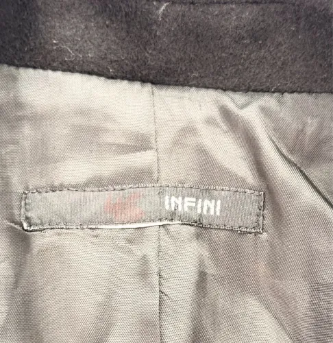 Roupa inverno