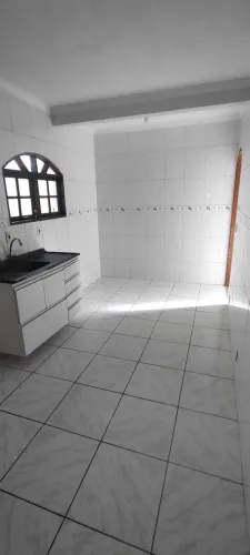Casa em sobreloja no B. Dos Casas CRECI 244934
