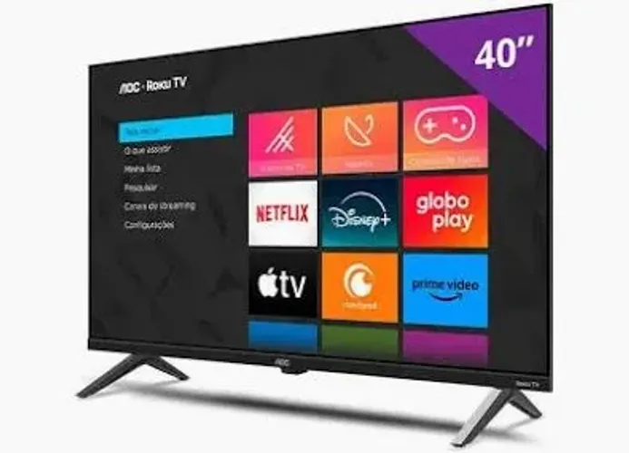 Técnico de tv led residencial