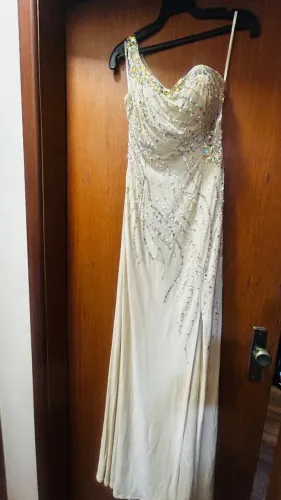 Vestido para madrinha de casamento 