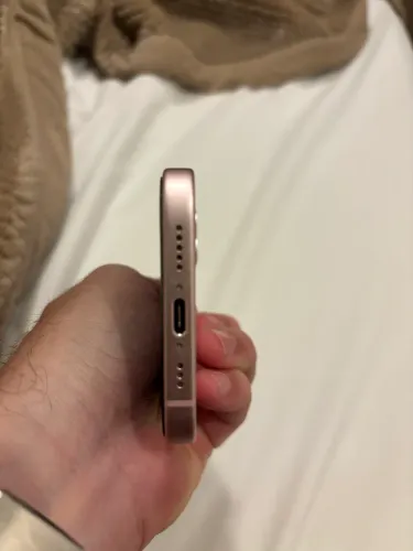 iPhone 15 128g rosa