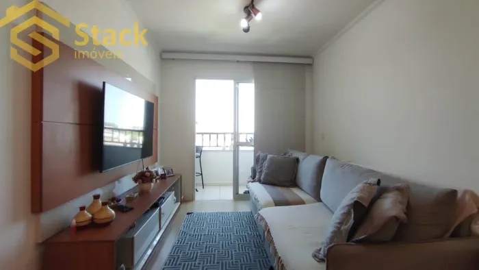 APARTAMENTO À VENDA EM JUNDIAÍ NO RESIDENCIAL FONTANA 3 DORM E 2 VAGAS DE GARAGEM