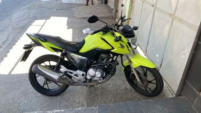 Fan 160 flex