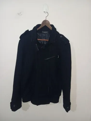 Casaco Masculino - marca Zara