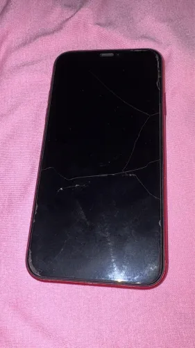 Vendo iPhone 11 64gb