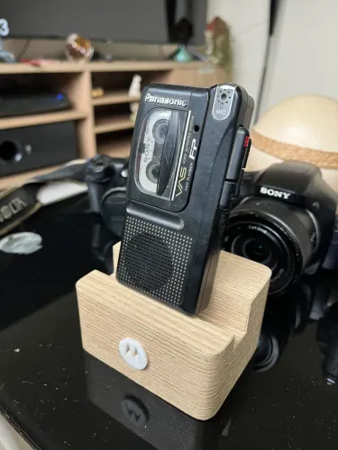 Gravador Panasonic RN-302