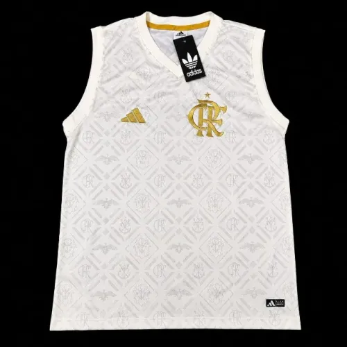 Regata do Flamengo Dry Fit
