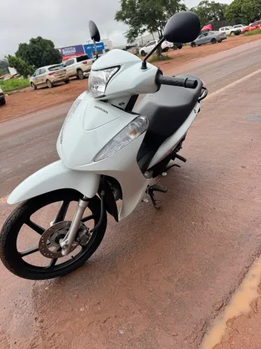 Biz Honda 125cc Flex - 2015