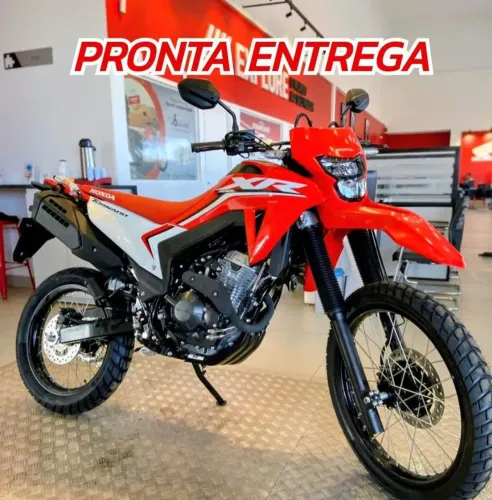 TORNADO XR 300 PRONTA ENTREGA 