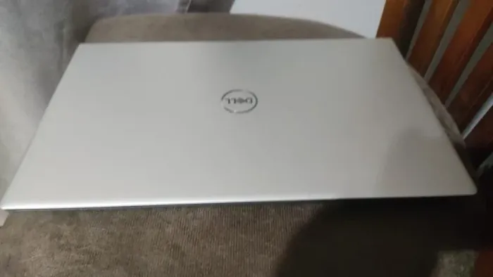 Notebook Dell inspiron