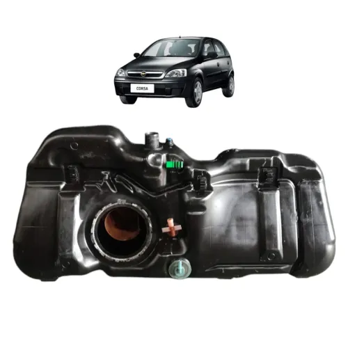 Tanque Combustível Gm Corsa 1.0 2002 2003 2004 2005 2006