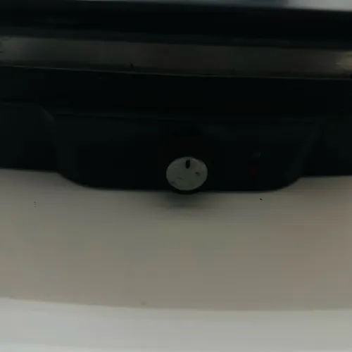Grill Elétrico grande 