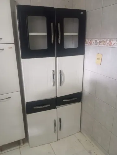 Armário de cozinha