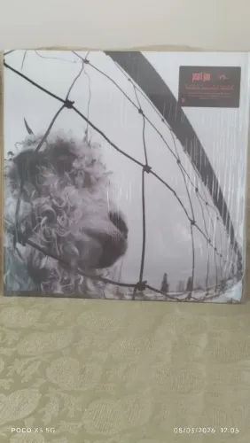 Pearl Jam vinil 