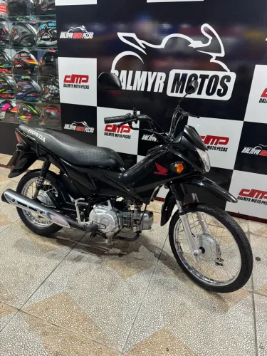 Pop 110 vendo troco aceito cartão financiamento