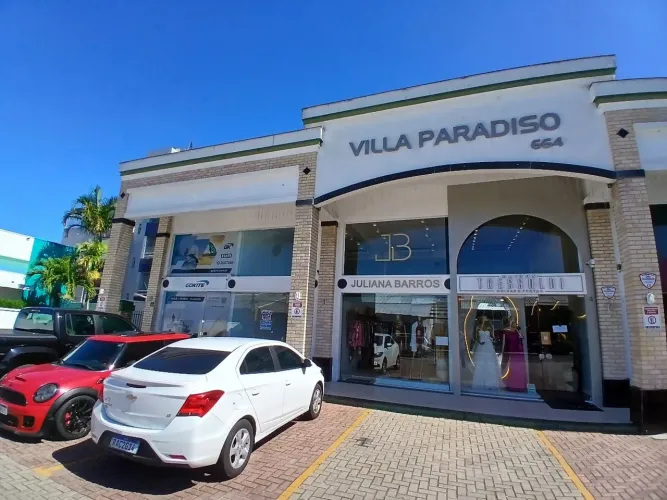 Locação Loja Florianópolis SC