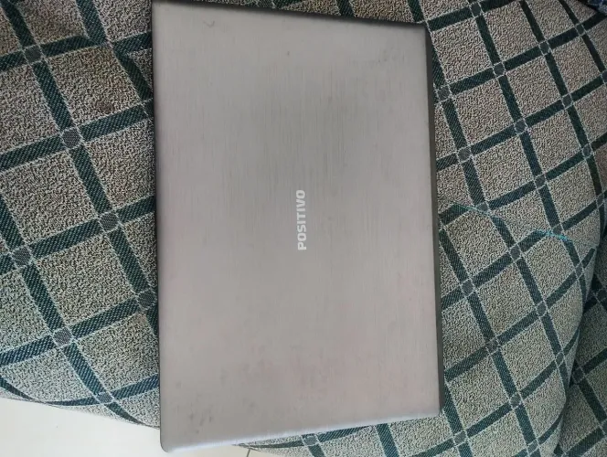 Notebook positivo