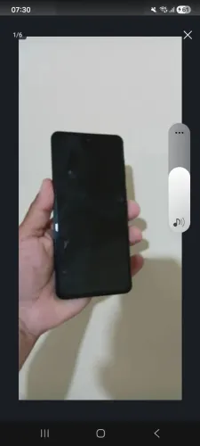 VENDO SAMSUNG M55 5G 256GB 8GB DE RAM $ 750,00 SOU DE ARAPIRACA AL WHATSAPP 9 *