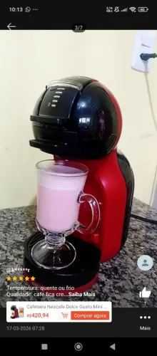 Cafeteira 