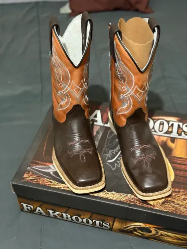 Bota Texana