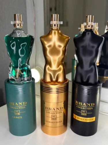 Brand collection