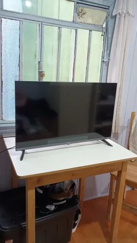 Smart TV Philco 32 polegadas