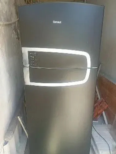 Geladeira 