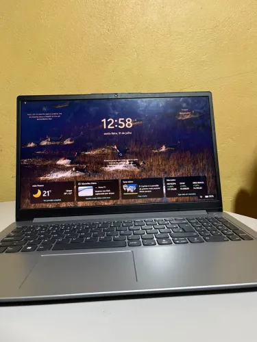 Notebook Ipad LeNovo