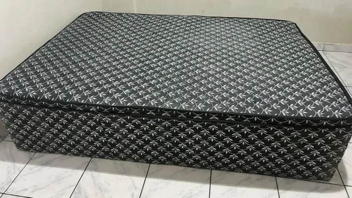 CAMA DE CASAL