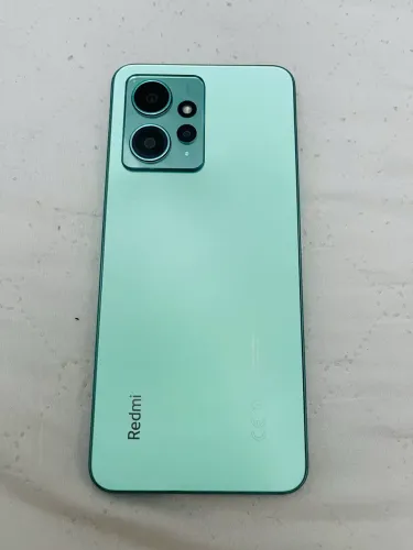 REDMI NOTE 12 128GB POR 530,00 REAIS