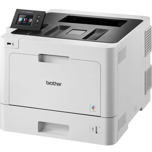 Impressora Laser Colorida