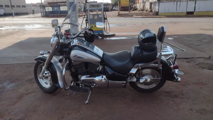 Intruder LC 1500