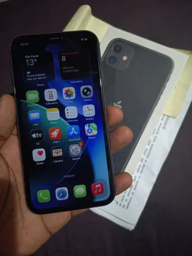 iPhone 11 64GB