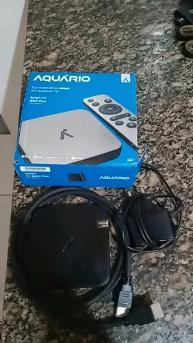 Tv box (Aquario)