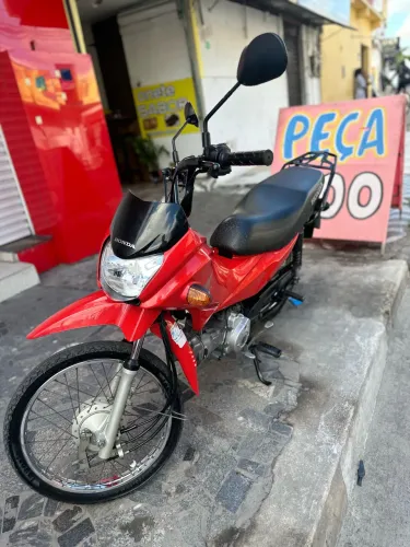 Pop 110 