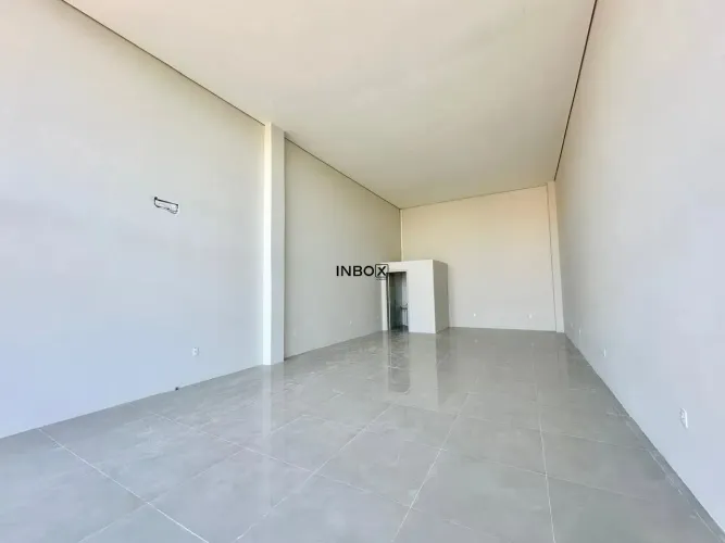 INBOX CIA IMOBILIARIA ALUGA - Sala Comercial no bairro São Roque