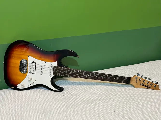 Guitarra elétrica Ibanez GRX40