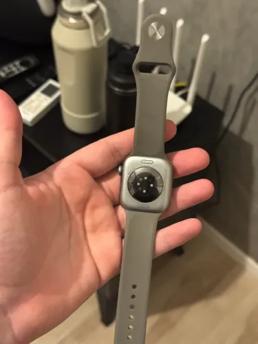 Apple Watch Series 11